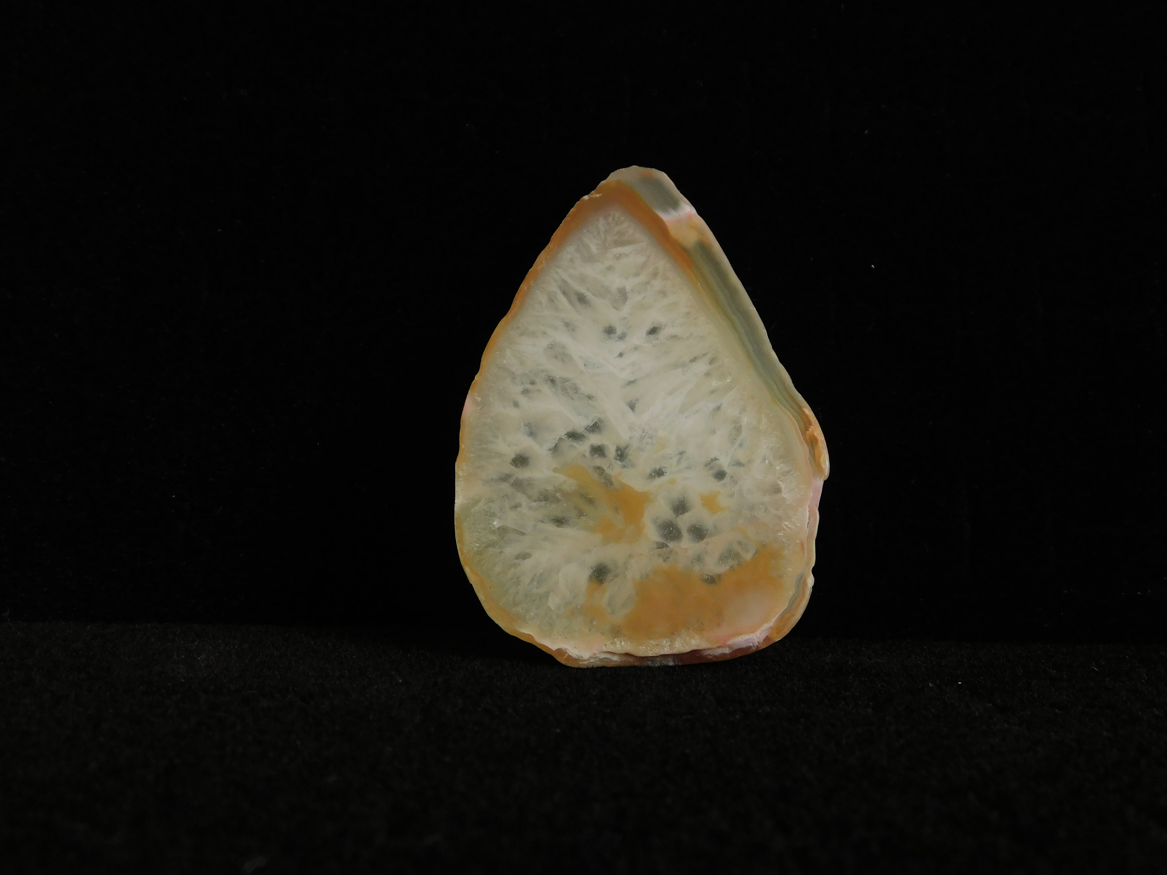 Geode Slice