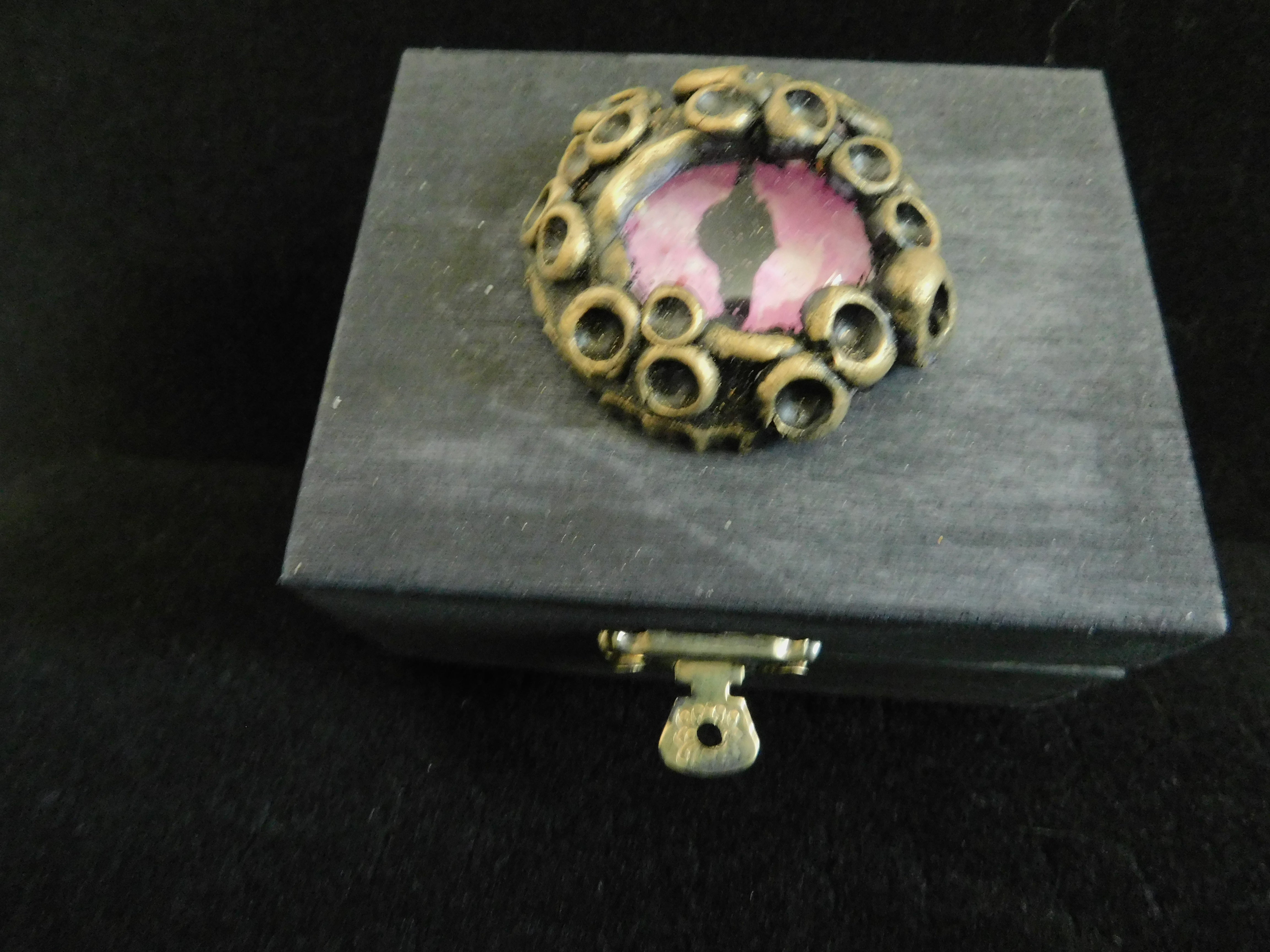 Treasure Box