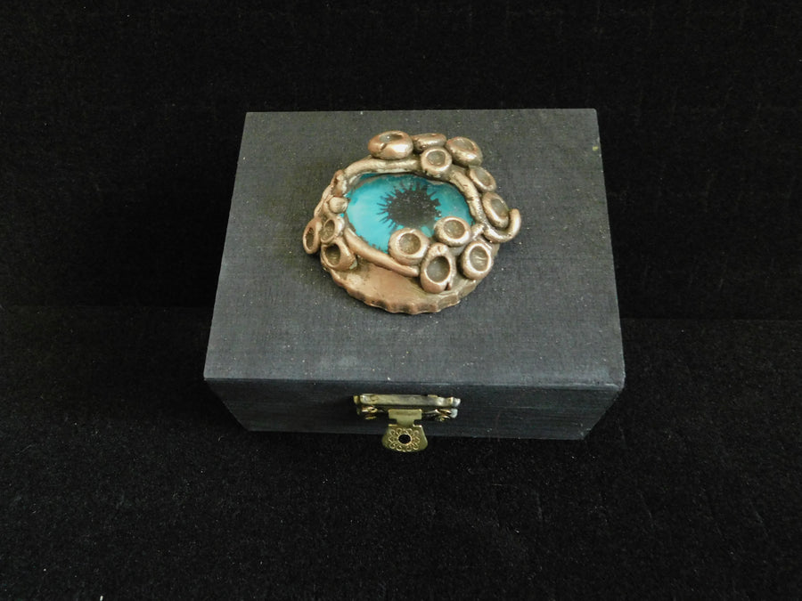 Dragon's Eye treasure Box,